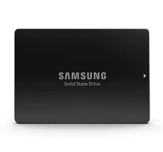 Samsung PM893a | mz7l3960helt-00a07 | 960 GB - 2.5"