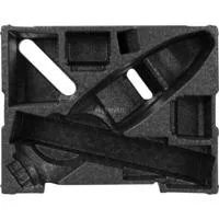 Einlage für Akku-Säbelsäge GSA 18 V-32 schwarz, für L-Boxx 238