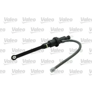 Valeo Kupplungsgeberzylinder Citroen C3 Ds3 Peugeot 2008 207 208 874476