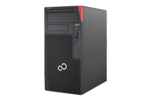 Fujitsu ESPRIMO P9011 | vfy:p911epc51min | Micro Tower - Core i5 11500 / 2.7 GHz