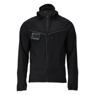MASCOT Herren Jacke CUSTOMIZED Schwarz XS - 22201-615-09-XS
