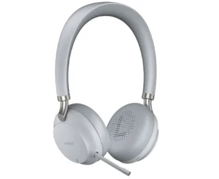 Yealink BH72 with Charging Stand | 1208615 | Headset
