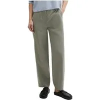 Marc O'Polo Dehnbund-Hose MINU Barrel Model Minu barrel aus Lyocell-Leinen-Mix