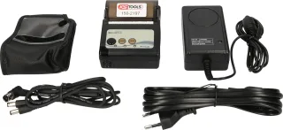 KS Tools Drucker für Bremsflüssigkeits-Tester - 150.2197