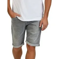 LTB Jeansshorts Herren Shorts Corvin Slim Fit Bermudashorts mit Stretch