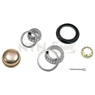 SNR Radlager vorne Audi Mazda Seat Skoda VW