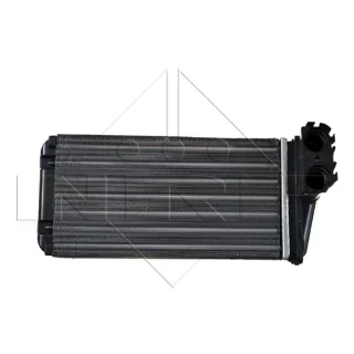 NRF W?rmetauscher Peugeot 307 53560