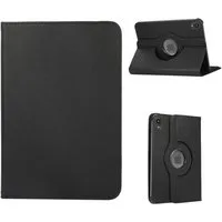 Wigento Tablet-Hülle Für Apple iPad Mini 2024 8.3 " / Mini 6 2021 360 Grad Rotation Hülle