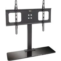 my wall TV-Standfuß HP2DL, (bis 65 Zoll, TV Ständer, höhenverstellbar)
