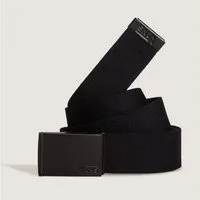 Vans Koppelgürtel DEPPSTER II WEB BELT mit Koppelschließe, sportlicher Stil, aus Polyester, One Size