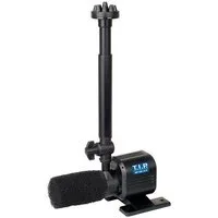T.I.P. Teichpumpe T.I.P. Springbrunnenpumpe WP 500-10 R max.