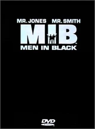 Men in Black - Édition Limité 2 DVD [FRANZOSICH]