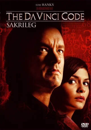 The Da Vinci Code Sakrileg