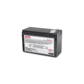 APC Replacement Battery Cartridge #110 | apcrbc110 | USV-Akku