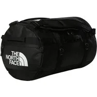 The North Face Sporttasche BASE CAMP DUFFEL - S, 50 Liter Volumen, mit Netzfach, wasserdicht