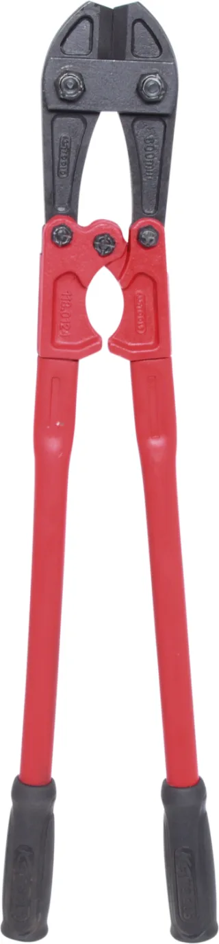 KS Tools Bolzenschneider mit Rohrgriff - 118.0124