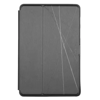 Targus Click-In | thz876gl | Flip-Hülle für Tablet - Thermoplastisches Polyurethan (TPU)