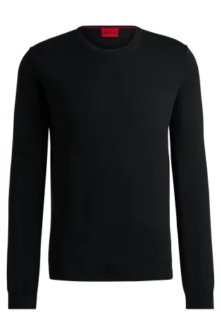 boss - BOSS 5047683200100 black black - Gr. - XL