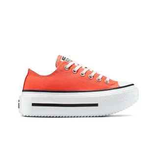 CHUCK TAYLOR ALL STAR LIFT DOUBLE STACK