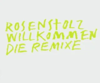 Willkommen (CD 2)