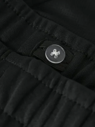 NAME IT - NKMDIMSO NREG SHORTS Black - Gr. - 164