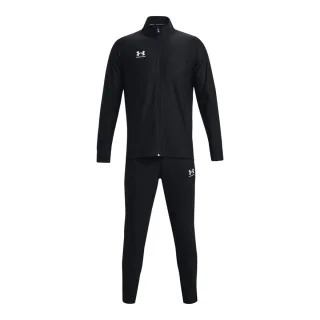 Under Armour - "Challenger" Trainingsanzug für Herren (Schwarz/Weiß)