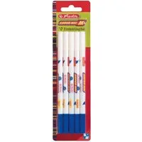 Herlitz Tintenkiller Tintenlöscher 10er Pack Superhai M