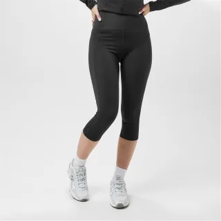 USA Pro - Leggings für Damen (dunkele Kohle)