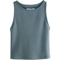 Next Trägertop Superweiches Tanktop (1-tlg)
