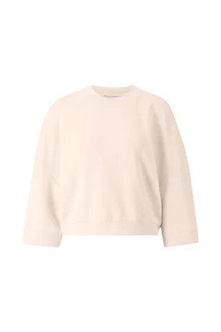 Rich & Royal - T Peached Contemp white stone - Gr. - L