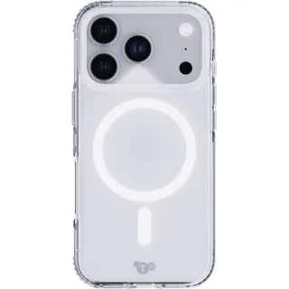 Tech21 EvoClear Case MagSafe for iPhone 17 Pro Clear