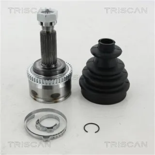 Triscan Antriebswellengelenk au?en Mazda 3 5