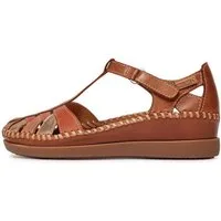 PIKOLINOS Sandalen Cadaques W8K-0705C1 Brandy 250 Sandale