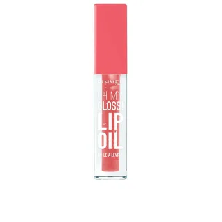 Oh My Gloss! Brillo Labial #06-so Rosy 4,5 ml