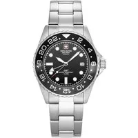 Swiss Alpine Military Quarzuhr 7052.1122SAM