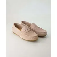 Marc O'Polo 60314623101325 Slipper Obermaterial: Leder