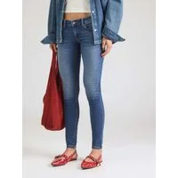 ONLY 7/8-Jeans ONLCoral (1-tlg) Plain/ohne Details