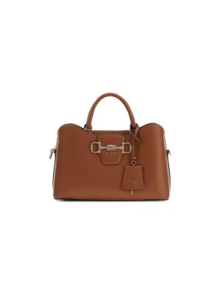 Guess Umhängetasche Cognac