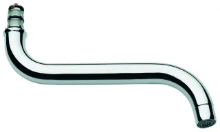 Grohe Auslauf 13007 chrom , 13007000 13007000