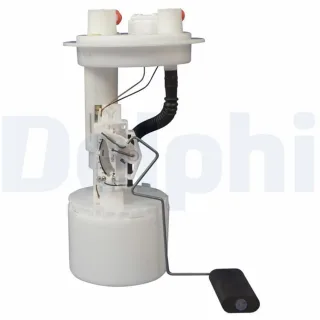Delphi Kraftstoff-F?rdereinheit Renault Avantime Espace FL0288-12B1