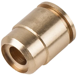 KS Tools Verbindungsstück gold klein - 150.1653-R018P