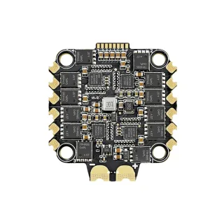 30.5mm*30.5mm SEQURE E70 G2 2-8S 70A BLHeli_32/AM32 Firmware 128K 4in1 ESC for Racing Freestyle FPV Drone