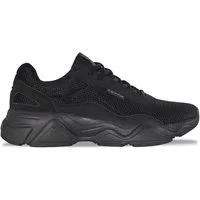 Lotto Sneaker - mit bequem gepolsterter Schaftkante