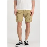Alpha Industries Cargoshorts Crew Short