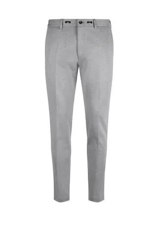 ROY ROBSON - Hosen S-220-01 S-01-05084-11127-00 light grey - Gr. - 48