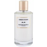 Mancera Eau de Parfum Amber Fever, Glasflakon, Parfüm EDP, Herrenduft