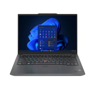 Lenovo ThinkPad E14 Gen 5 (AMD) | 21jr004bge | 14" WUXGA - AMD Ryzen™ 5 7430U