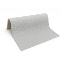 Bestlivings Waschmaschinenbezug Weichschaummatte 60x60cm, 4,5mm stark, Anti-Rusch, waschbar bei 40 °C, pflegeleicht, hygienisch