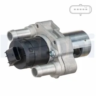 Delphi AGR-Ventil Mercedes Sprinter EG10486-12B1