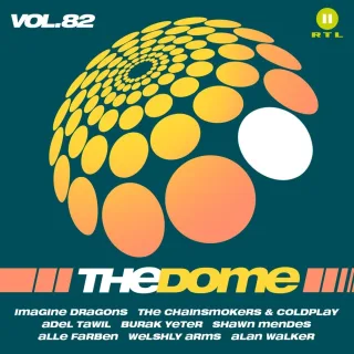The DomeVol.82